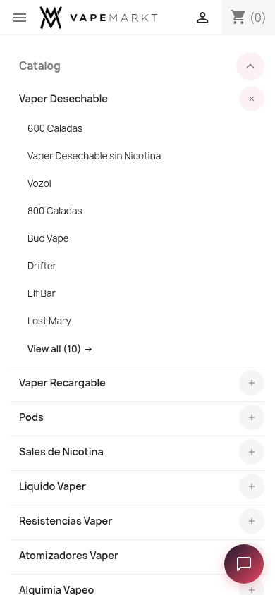 NP Mega Menu PrestaShop 9 mobile accordion